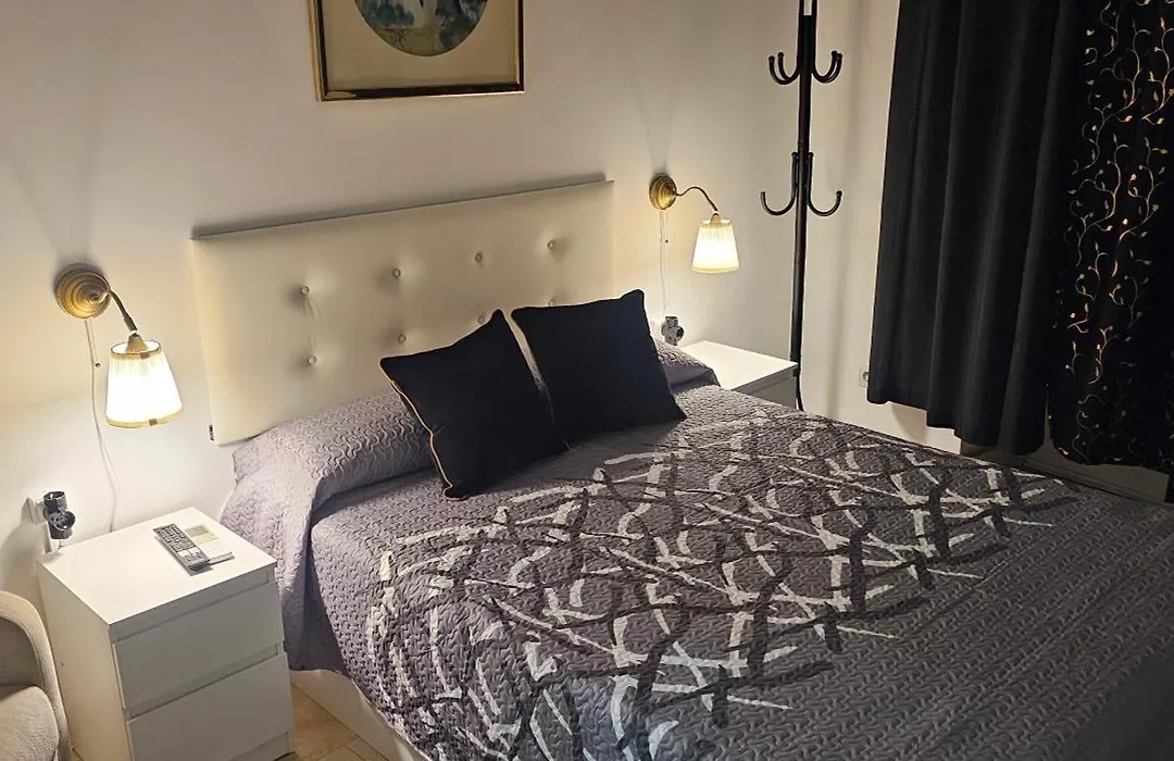Habitaciones Chueca-1