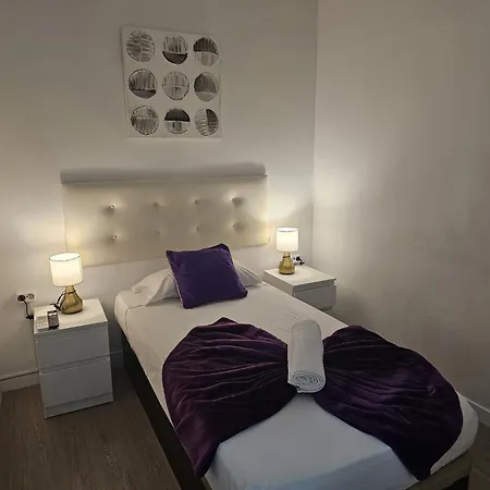 Habitaciones Chueca-3